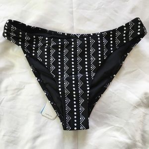 Cup She Tropic Heat Bikini Bottoms